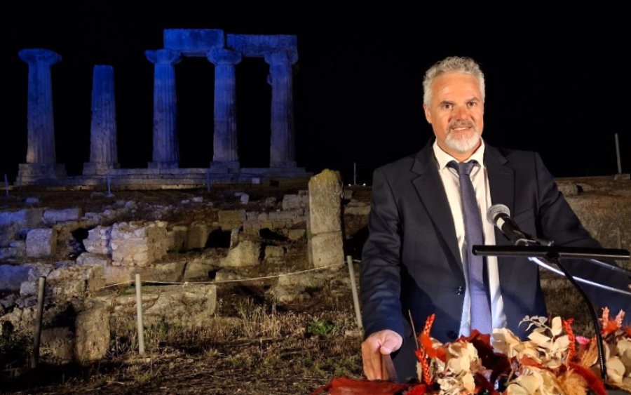 Η Κεφαλονιά στα «Παύλεια 2026»