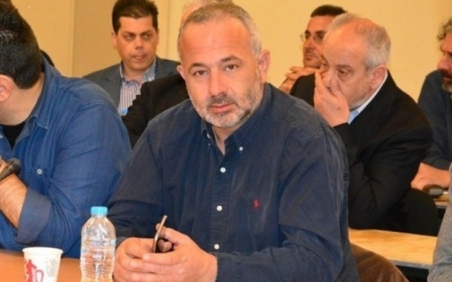 Διονύσης Μινέτος: Με το ξήλωμα του γουλόστρωτου χάνεται η ιστορία!