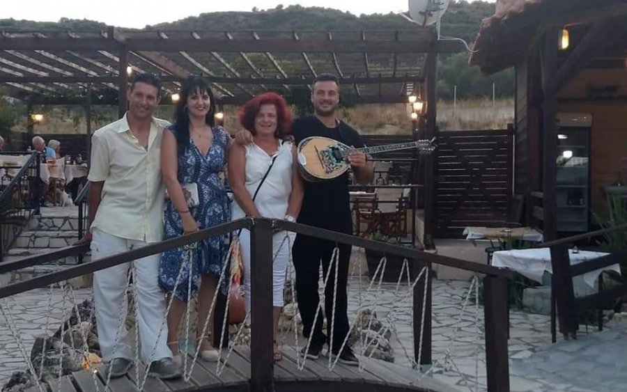 ΠΣ "Μάρκο Πόλο": Περατζάδα στον Κατελειό την Παρασκευή 20/8