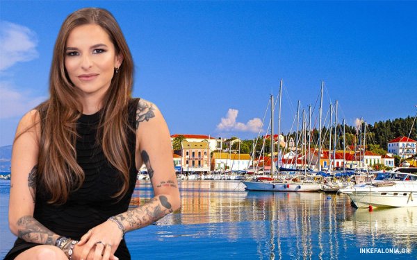 Οργή της Εριέττας Κούρκουλου για περιστατικό με Ισραηλινό τουρίστα στο Φισκάρδο: «Γυρίστε πίσω στη χώρα σας»