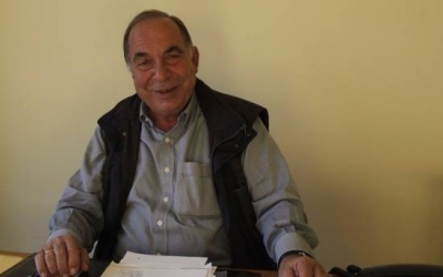 «Έφυγε» ο Πέτρος Αλιβιζάτος