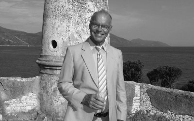 Έφυγε από τη ζωή ο Peter Lee / Peter Lee has passed away