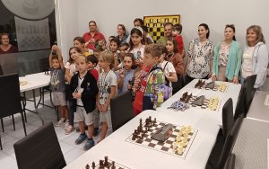 «ΚΕΦΑΛΟΝΙΑ 2023»: Ο Σκακιστικός Σύλλογος διοργανώνει το 24ο Ανοιχτό Ατομικό Πρωτάθλημα Σκάκι