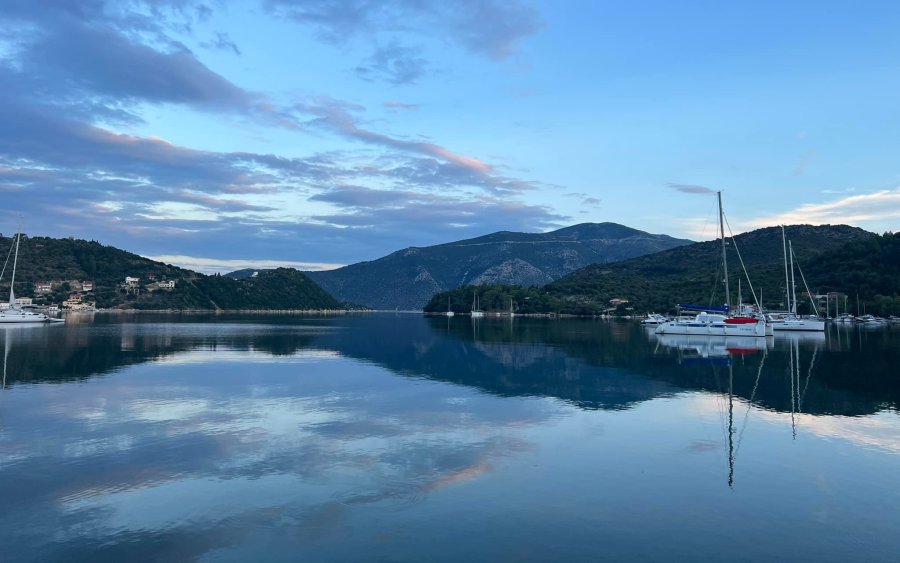 Το Κοινωνικό Παντοπωλείο του Δήμου Ιθάκης συνεχίζει τις δράσεις του και εν’ όψη του Πάσχα