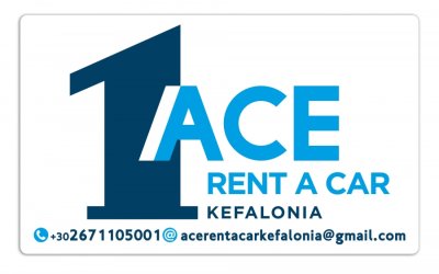 Η Ace Rent A Car Kefalonia αναζητά προσωπικό