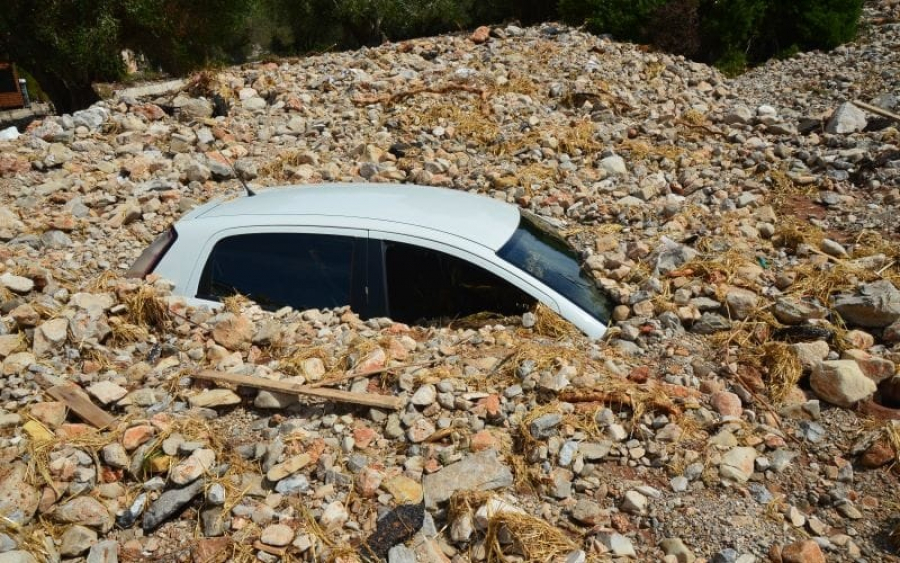 Παντελής Αμούργης: Στο ίδιο έργο θεατές