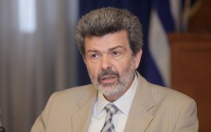 Ν. Μαραβέγιας: &#039;&#039;Η εύθραυστη ισορροπία της ευρωπαϊκής νομισματικής πολιτικής&#039;&#039;