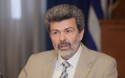 Ν. Μαραβέγιας: &#039;&#039;Η εύθραυστη ισορροπία της ευρωπαϊκής νομισματικής πολιτικής&#039;&#039;