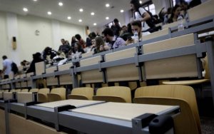 Σ. Κουρής: Οτιδήποτε νέο Πανεπιστημιακό τμήμα συζητείται για την Κεφαλονιά ανήκει δικαιωματικά στο Ληξούρι