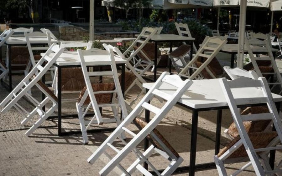 Σωματείο Εργαζομένων σε Τουριστικά Επισιτιστικά ο Άγιος Μηνάς: "Παράσταση Διαμαρτυρίας στον ΟΑΕΔ στο Αργοστόλι στις 12/2"