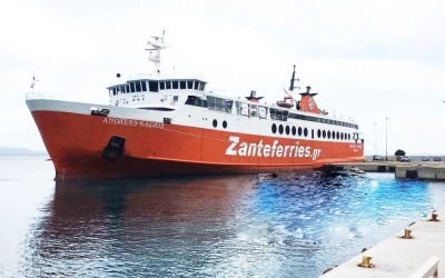 Άγρια επίθεση της IONIAN GROUP σε «ναυάρχους του Photoshop και φαντασιόπληκτους στολάρχους...»