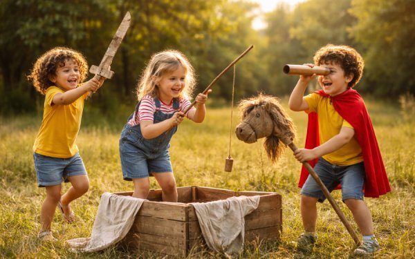 ΚΕΔΑΣΥ Κεφαλληνίας: Παιδική αφθονία ή συναισθηματική παράλυση;