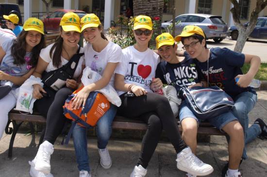 Από την Ιταλία με… αγάπη!