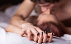 Η πιο δημοφιλής ημέρα της εβδομάδας που κάνουμε σεξ