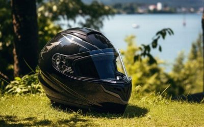 Κεφαλονιά: 61 παραβάσεις για μη χρήση κράνους