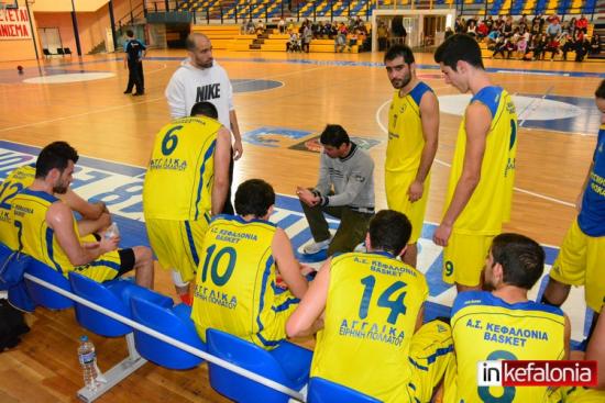 Ξεκούραστο «δίποντο» για τους άνδρες του ΑΣΚ – Μάχες σε Έφηβους και Παίδες