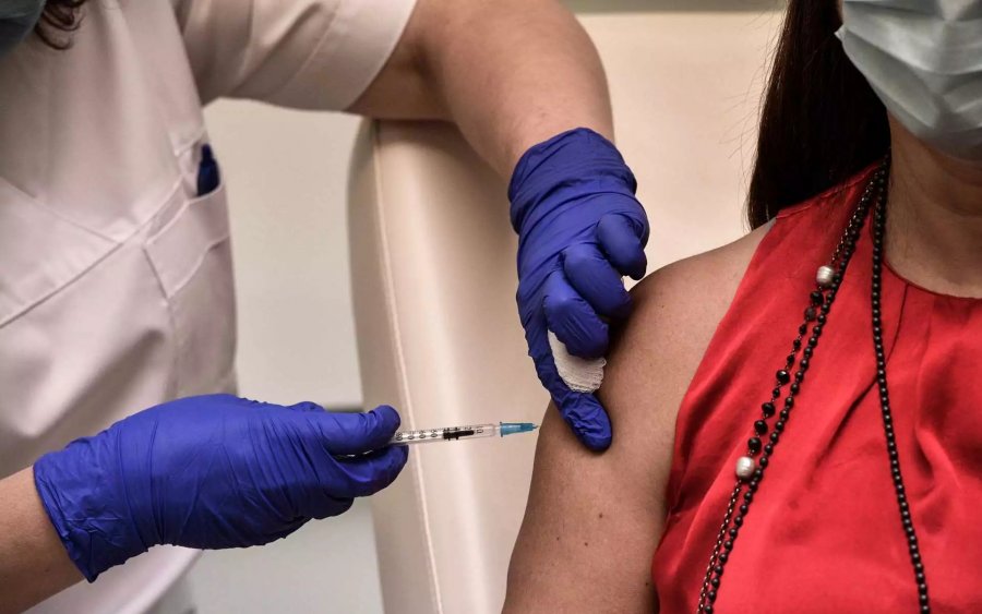 Εμβολιασμοί Covid-19: Ποιες εξετάσεις σώζουν ζωές έναντι των  ανεπιθύμητων ενεργειών και της εμφάνισης θρόμβων
