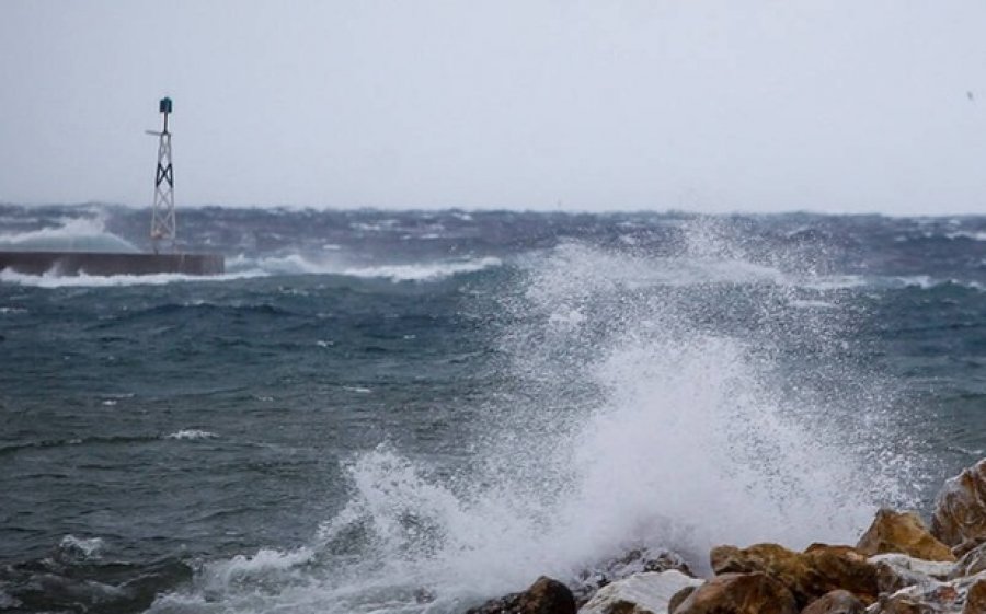 Kefalonia Weather: Ο καιρός τις επόμενες ημέρες στην Κεφαλονιά