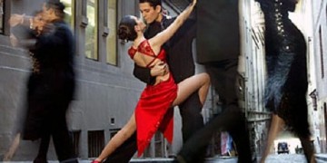 Η σχολή χορού Art and Style&#039; Dance Studio της Όλγας Γαλιατσάτου γιορτάζει την Παγκόσμια ημέρα χορού