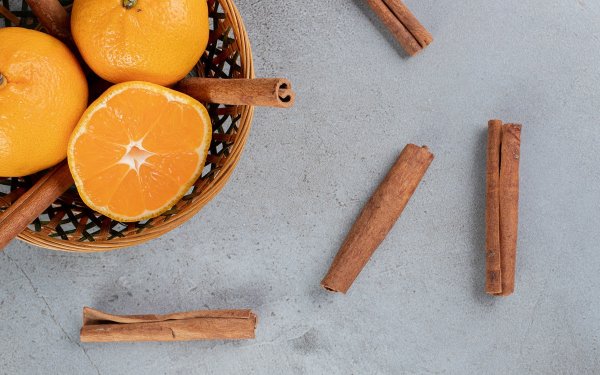 Τα οφέλη της κανέλας για την υγεία