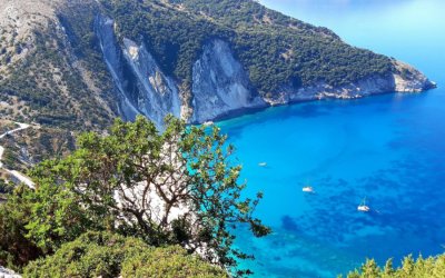 Ο καιρός τις επόμενες ημέρες στην Κεφαλονιά