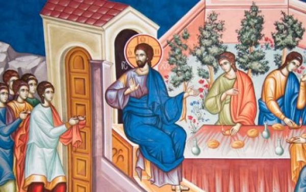 Πού είναι αφιερωμένη η σημερινή ημέρα -Η Μεγάλη Τρίτη και το τροπάριο της Κασσιανής