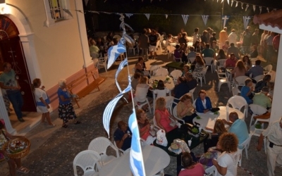 Αύριο παραδοσιακό γλέντι από τον πολιτιστικό σύλλογο ''Παλιολινός''