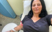 Ισχυρό μήνυμα προσφοράς από την επιτυχημένη αιμοδοσία του Δήμου Ληξουρίου