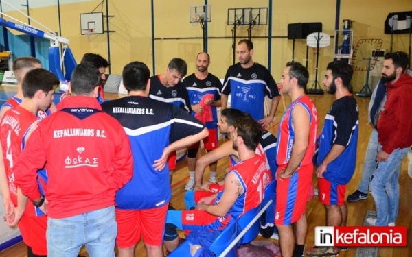 &quot;Δια Πυρός και σιδήρου&quot; ο ΚΑΟ