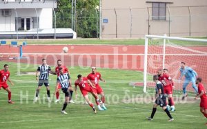 Playoffs Ανόδου Γ&#039; Εθνική: ‘’Τελικός’’ ανόδου για τον Παλληξουριακό στα Φιλιατρά, κόντρα στην Εράνη – Εύκολο 3-1 σήμερα με τον ΑΟ Λεβάντε
