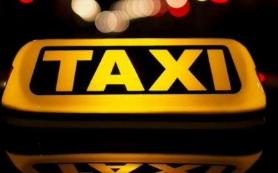 Επιστολή - καταγγελία προς το ΙΚΑ από το σωματείο ιδιοκτητών ταξί Αργοστολίου "Αγιος Γεράσιμος"