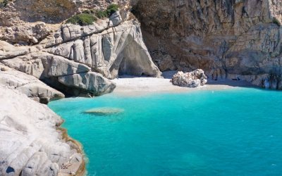 Η Κεφαλονιά στη λίστα της Telegraph: Ποια παραλία είναι ανάμεσα στις 40 κορυφαίες της Ευρώπης