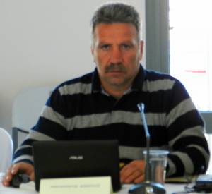 Δ. Μαντζουράτος: «Όταν το θράσος του ΣΥΡΙΖΑ ξεπερνά κάθε όριο…»