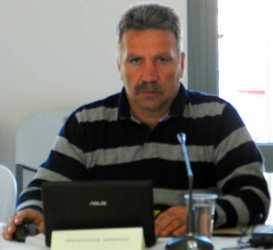 Δ. Μαντζουράτος: «Όταν το θράσος του ΣΥΡΙΖΑ ξεπερνά κάθε όριο…»