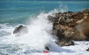 Έκτακτο δελτίο επιδείνωσης του καιρού - Ποιες περιοχές του Ιονίου θα χτυπήσει η κακοκαιρία
