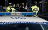 Έλεγχοι για την πρόληψη της παραβατικότητας στα Ιόνια Νησιά - 5 συλλήψεις στην Κεφαλονιά