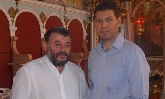 Γιατί δεν πήγε η Ανεξάρτητη Αγαπημένη Κεφαλονιά στο δημοτικό συμβούλιο;