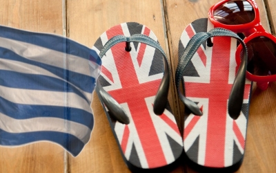 Τα Ιόνια Νησιά άντεξαν στην πρόκληση του «Brexit» και στην κλιματική αλλαγή
