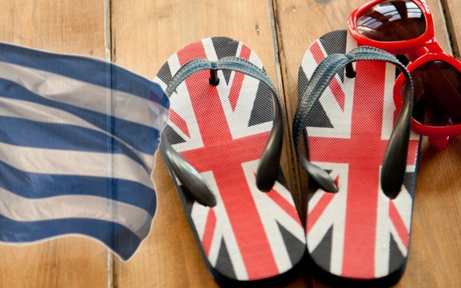 Τα Ιόνια Νησιά άντεξαν στην πρόκληση του «Brexit» και στην κλιματική αλλαγή