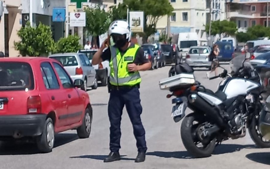 Αργοστόλι: &quot;Ένα παράδειγμα επαγγελματικής συμπεριφοράς που βγαίνει πάνω από όλα ο Άνθρωπος, η ομορφιά της Ψυχής, η Αγάπη... Τα σέβη μου δημόσια”