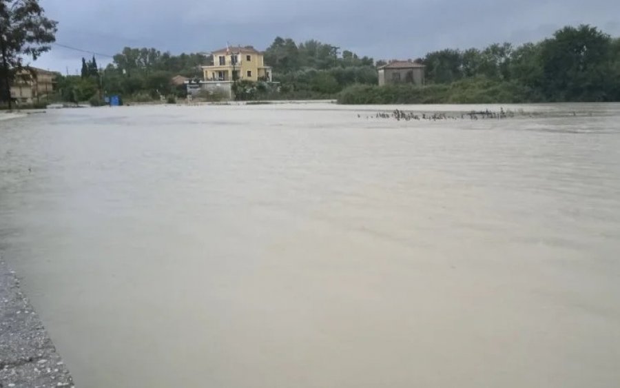 Η Λαϊκή Συσπείρωση Ληξουρίου για τα πλημμυρικά φαινόμενα - Τι απαιτεί