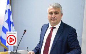 Σταύρος Σπαθής: «”Πραξικοπηματική” η παύση Χατζηθεοδοσίου από την προεδρία της Κεντρικής Ένωσης Επιμελητηρίων»
