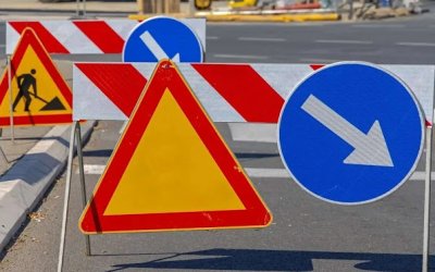 Kυκλοφοριακές ρυθμίσεις στην Επαρχιακή Οδό Αργοστόλι-Λακήθρα-Πεσσάδα
