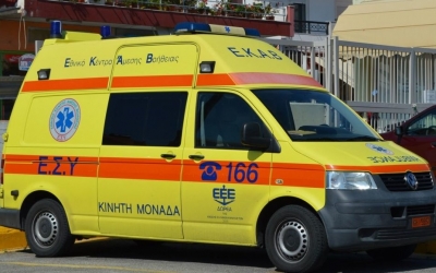 Π.ΟΜ.Α.μεΑ. : Υπαγωγή του Ε.Κ.Α.Β. στο Κέντρο Φυσικής Ιατρικής & Αποκατάστασης Κεφαλονιάς