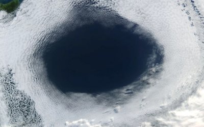 Επουλώνεται η τρύπα του όζοντος; Μπορεί να αποκατασταθεί πλήρως μέσα σε 4 δεκαετίες λέει ο ΟΗΕ