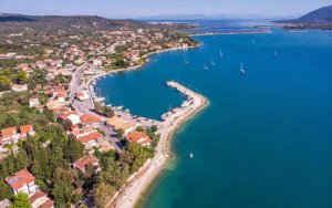 Ριμπολόβλεφ: Ο Ρώσος μεγιστάνας απέκτησε Κοινωφελές Ίδρυμα στην Λευκάδα- Οι σκοποί του Ιδρύματος