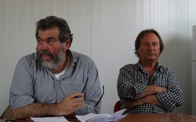 Σήμερα, συνέντευξη τύπου της ΕΛΜΕ ΚΙ