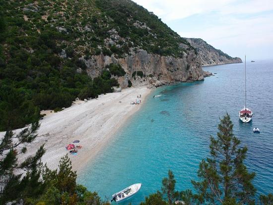 Την παραλία Αμίδι θα επισκεφθεί την Κυριακή ο Ορειβατικός Σύλλογος Κεφαλονιάς