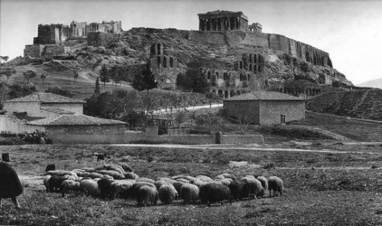H Ελλάδα στις αρχές του 20ου αιώνα! (φωτορεπορτάζ)