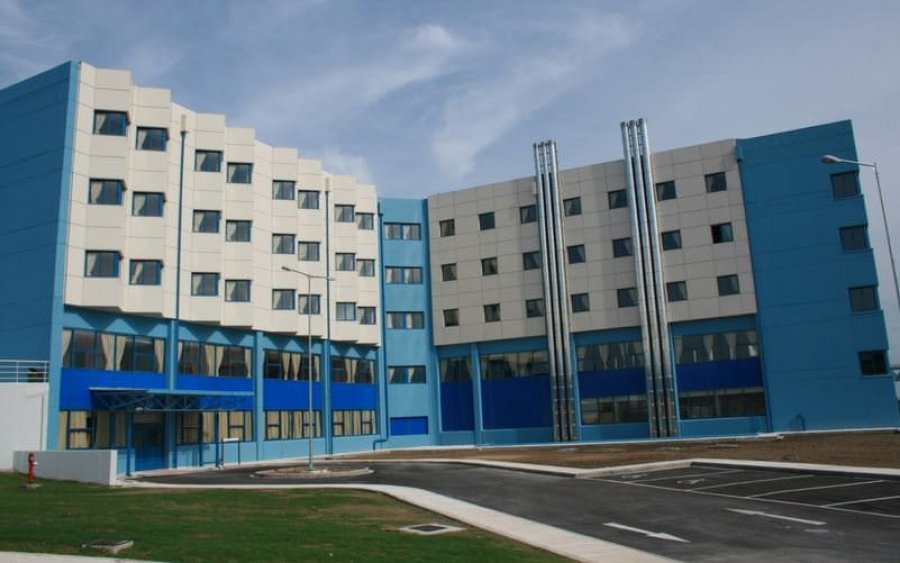 Η Επτανησιακή Πρωτοβουλία για την επιβολή προστίμου σε δύο εργαζόμενους του Νοσοκομείου Κέρκυρας